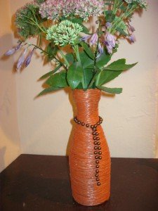 вазы под цветы